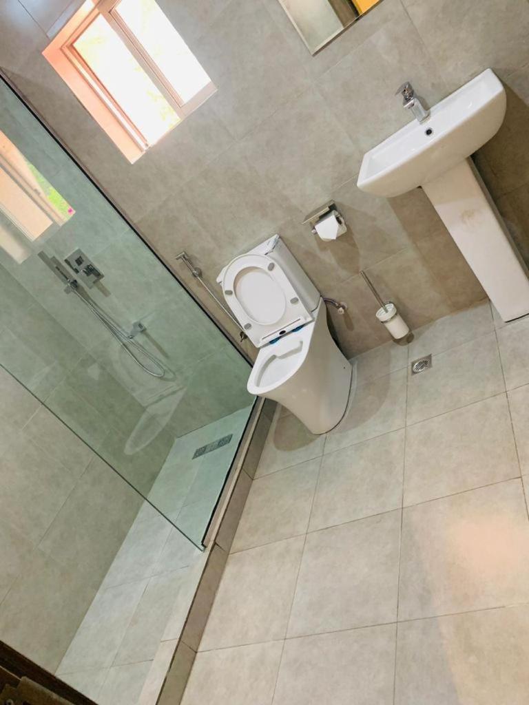 Swiss Pearl Continental Suite Wupa 外观 照片